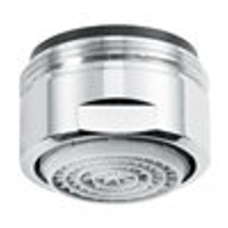 Neoperl Cascade slc régulateur de jet anti-calcaire m24 chrome