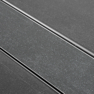 Easy Drain Multi tegelrooster RVS voor douchegoot 8 70cm OUTLETSTORE