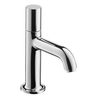 AXOR Uno Starck Robinet lave mains chrome