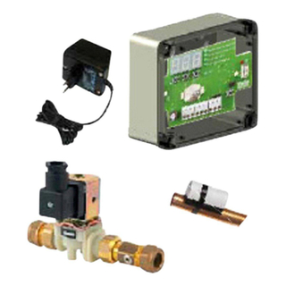 Rada Mono Control 155 temp. M. USB