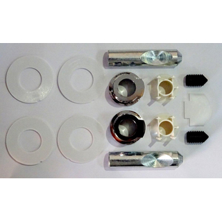 Guo Calando kit de fixation pour WC suspendu