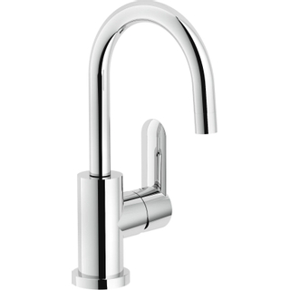 Royal Plaza Ardea Mitigeur lavabo rehaussé chrome