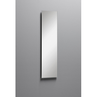 Royal Plaza Freya Miroir lavabo WC 10x80cm avec bande adhésive