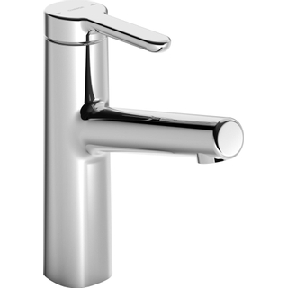 Hansa Designo robinet de lavabo chrome