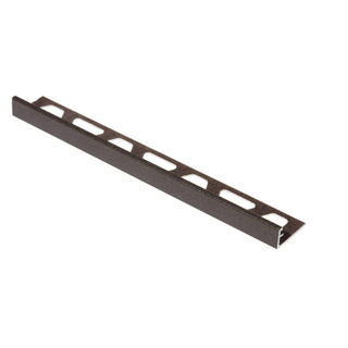 Schluter Jolly Profil décoratif NOIR ANTHRACITE