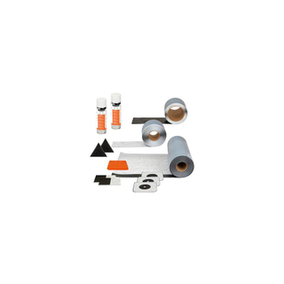 Easy drain Seal Set zelfklevend voor U-Opstelling