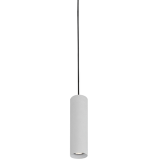 Royal plaza Merlot hanglamp 50w met ledlamp 280L-2700K wit