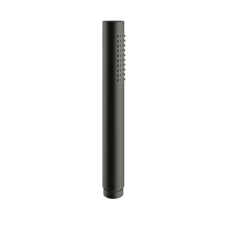 vtwonen Solid Pommeau de douche stick Black steel