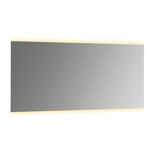 Panneau miroir Royal plaza 120x65cm LED indirect horizontal haut+bas