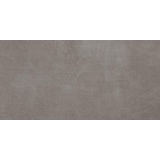 Atlas Concorde Boost Wandtegel - 40x80cm - 8.5mm - gerectificeerd - Smoke (Antraciet)