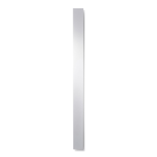 Vasco Beams elektrische radiator - 180x15cm - 950Watt - Enkel te bedienen met inbegrepen rf-thermostaat - pearl beige