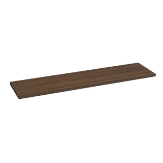 Royal Plaza Intent Plan vasque 120x45x3.2cm Noix
