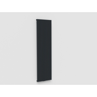 Royal plaza Lecco radiator 1800x470mm 1163W as=MO mat zwart