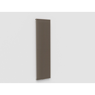 Royal plaza Lecco radiator 1.800x470mm 1.163W as=MO bronze