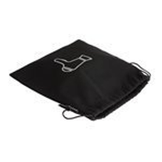 Geesa Hairdryer Collection sac à ranger pour sèche-cheveux cm Noir