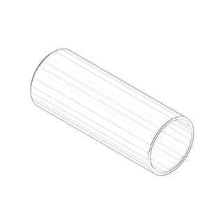 Capuchon/housse Dornbracht 092102011-00 chrome
