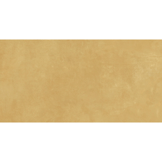 Atlas Concorde Boost Pro Wandtegel - 40x80cm - 8.5mm - gerectificeerd - Mustard (Geel)