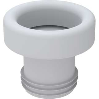 Wisa Manchon N° 3B Blanc Modèle