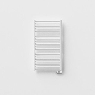 Rosani Avant Pro Radiateur électrique - 88x50cm - 500watt - blanc brillant