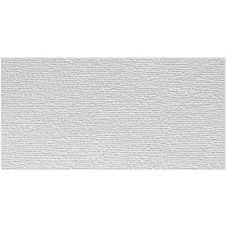 Atlas Concorde 3D Wall Carve Carrelage de sol et de mur - 80x40cm - 8.5mm - rectifié - Squares White (Blanc)