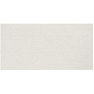Atlas Concorde 3D Wall Carve Carreau mural - 80x40cm - 8.5mm - rectifié - Chisel Ivory (Beige)