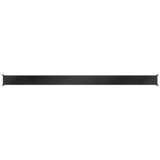 Aco Showerdrain c colours rooster voor goot 685mm mat zwart TWEEDEKANS