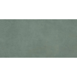 Atlas Concorde Boost Wandtegel - 40x80cm - 8.5mm - gerectificeerd - Sage (Groen)