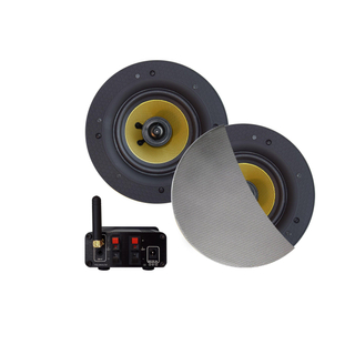 Aquasound bluetooth music center 70W m/samba speakerst m.chr