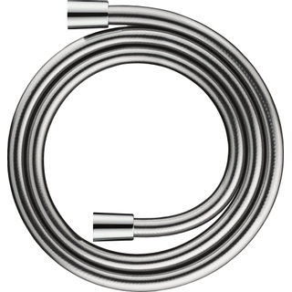 Duravit flexible de douche en plastique 160 cm brillant chrome