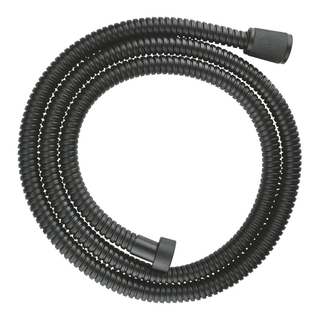 GROHE Vitalioflex Metal Long-Life Doucheslang - 150cm - metaal - mat zwart
