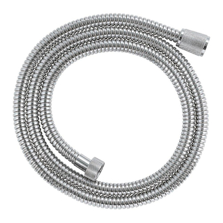 GROHE Vitalioflex Metal Doucheslang - 150cm - metaal - chroom