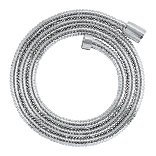 GROHE Vitalioflex Metal Doucheslang - 175cm - metaal - chroom