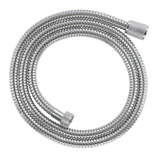 GROHE Vitalioflex Metal Long-Life Doucheslang - 150cm - metaal - chroom