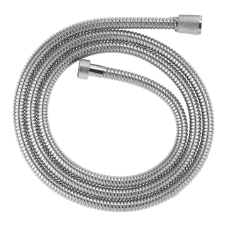 GROHE Vitalioflex Metal Long-Life Doucheslang - 200cm - metaal - chroom
