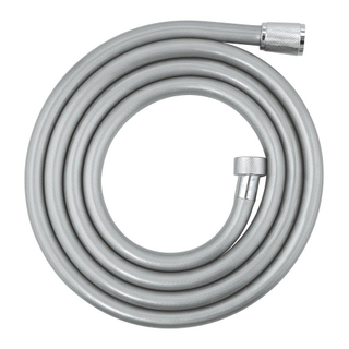 GROHE Vitalioflex Trend Doucheslang - 200cm - glad - chroom