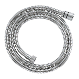 GROHE Vitalioflex Metal Long-Life Doucheslang - 150cm - metaal - twiststop - chroom