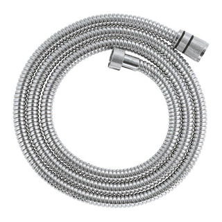 GROHE Vitalioflex Metal Long-Life Doucheslang - 175cm - metaal - chroom