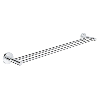 Grohe Start Handdoekhouder - 60cm - chroom