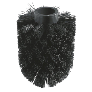 GROHE Start tête de brosse - noir
