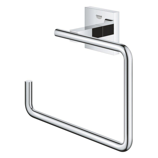 GROHE Start Cube Anneau de serviette - 18.8cm - chrome