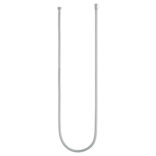 GROHE Vitalioflex Comfort Doucheslang - 200cm - glad - chroom