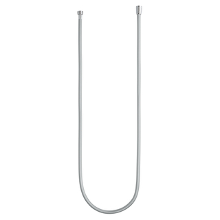 GROHE Vitalioflex Comfort Doucheslang - 175cm - glad - chroom