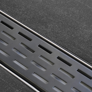 Easy Drain Rooster voor douchegoot