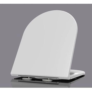 QeramiQ Cyclone Zitting - softclose - quickrelease - mat wit