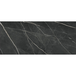 JOS. Zaba Carrelage de sol et mural - 25x150cm - 9mm - rectifié - Porcellanato - Rovere (Marron)