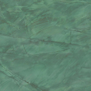 Atlas Concorde Marvel Gala wand- en vloertegel - 120x120cm - 9mm - gerectificeerd - Porcellanato - exotic green (Groen)