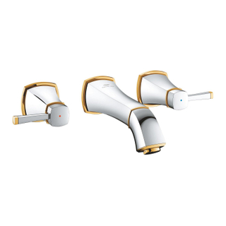 Grohe Grandera Wastafelmengkraan (opbouw)