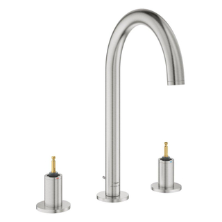 Grohe Wastafelkraan (opbouw)