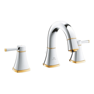 Grohe Grandera Wastafelmengkraan (opbouw)