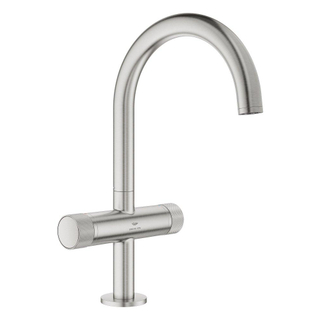 Grohe Wastafelkraan (opbouw)